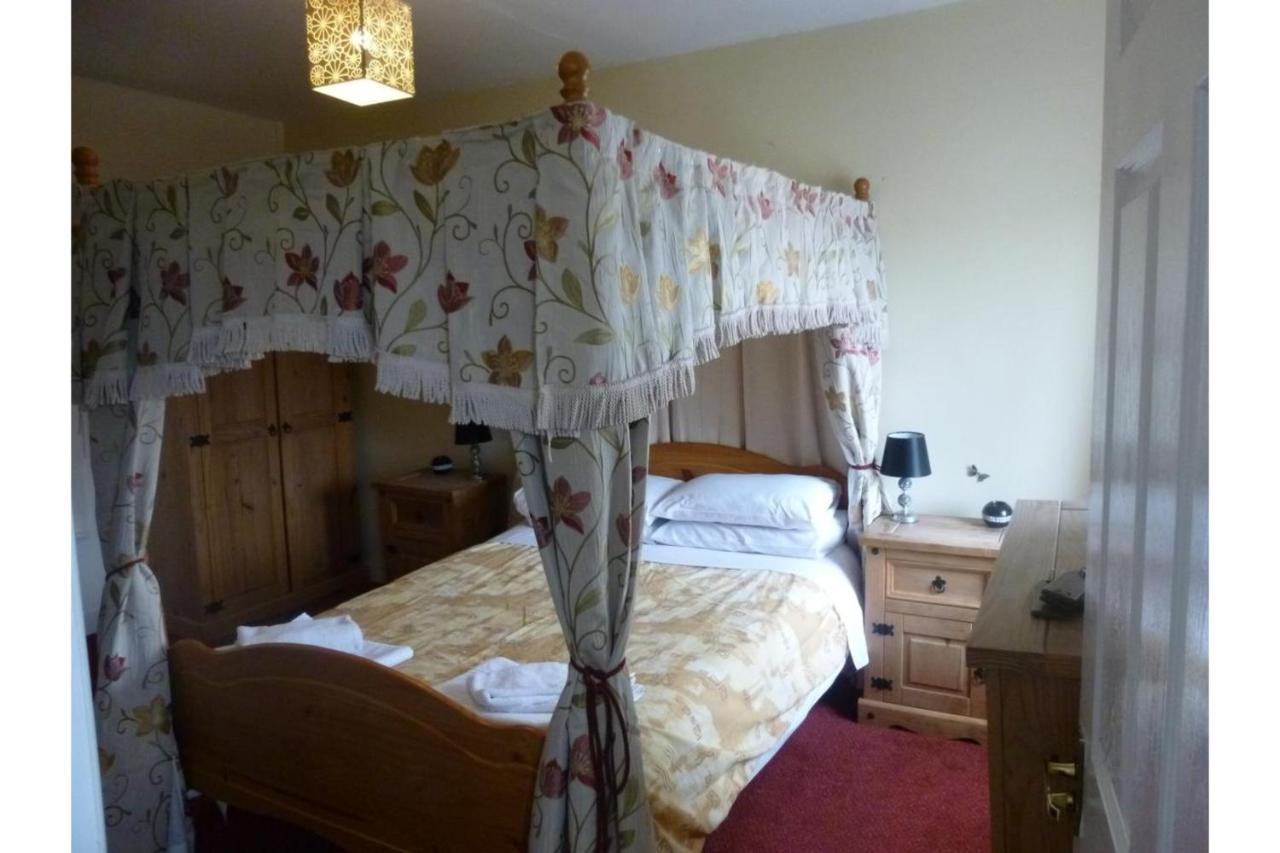 Rothwell House Hotel Eksteriør bilde