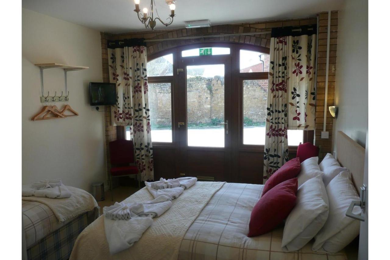 Rothwell House Hotel Eksteriør bilde