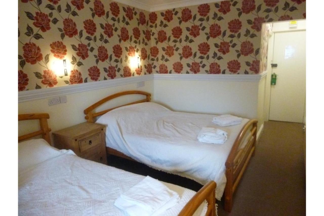 Rothwell House Hotel Eksteriør bilde