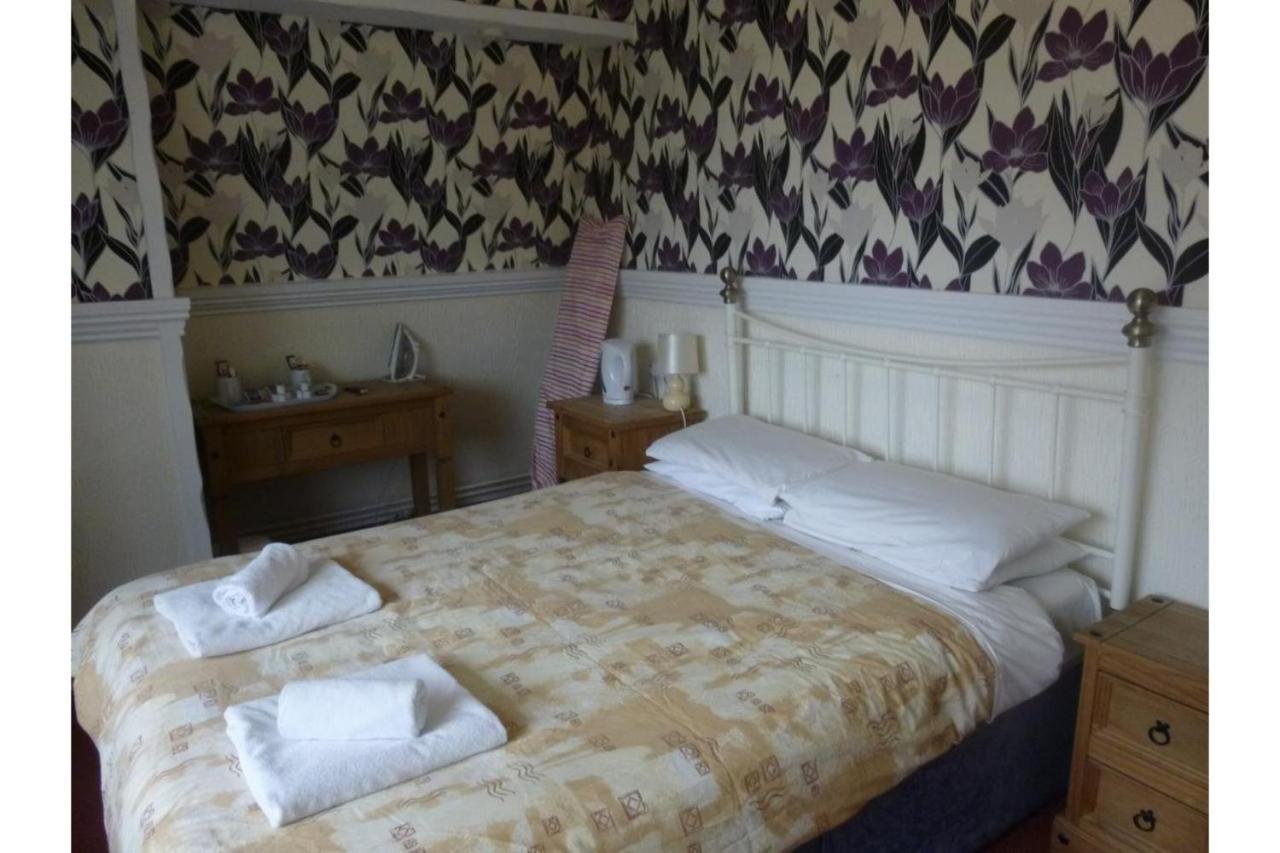 Rothwell House Hotel Eksteriør bilde
