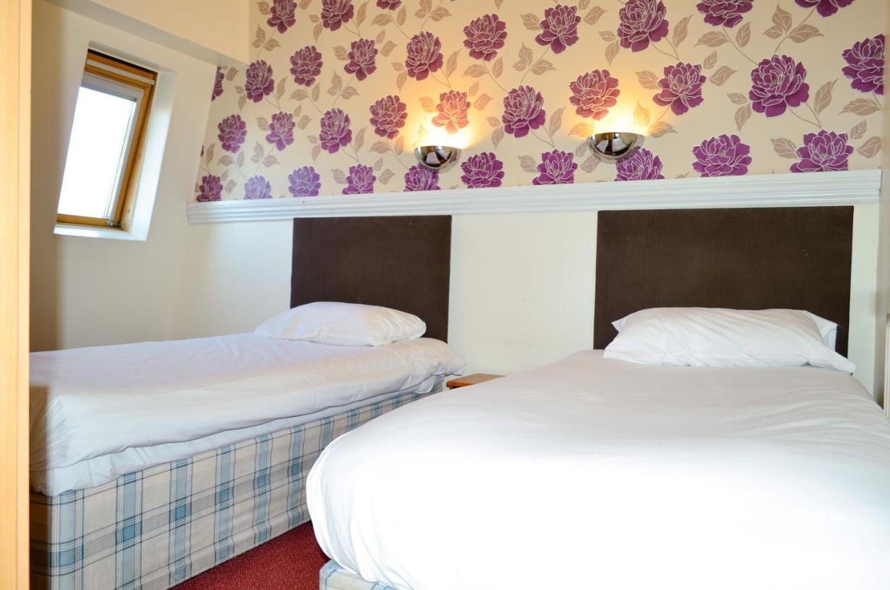 Rothwell House Hotel Eksteriør bilde